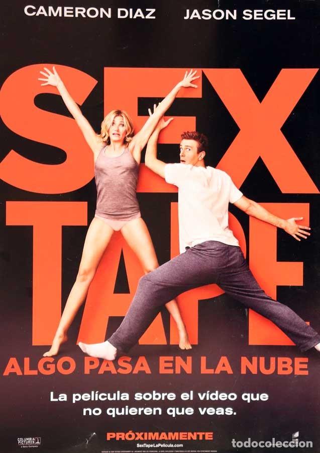 Cin&eacute;ma: Guia Sex tape