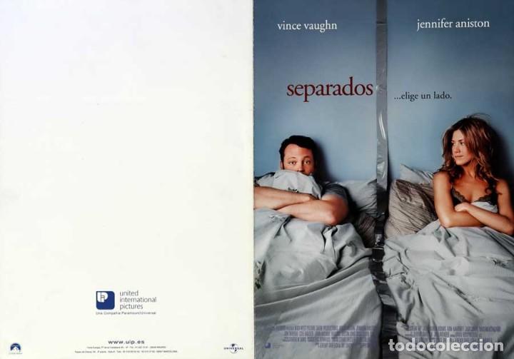Kino: Guia Separados