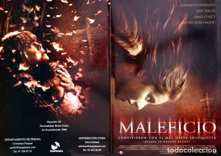 Kino: Guia Maleficio