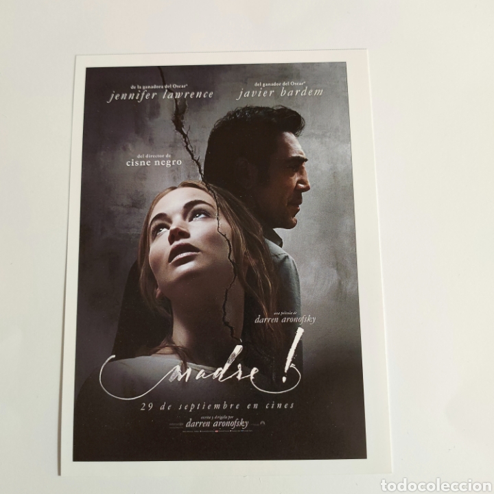 Cin&eacute;ma: MCG51 madre MICRO GUIA TAMA&Ntilde;O 10 X 14,50