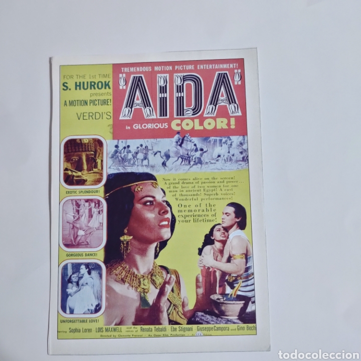 Cinema: MCG79 A&iacute;da MICRO GUIA TAMA&Ntilde;O 10 X 14,50