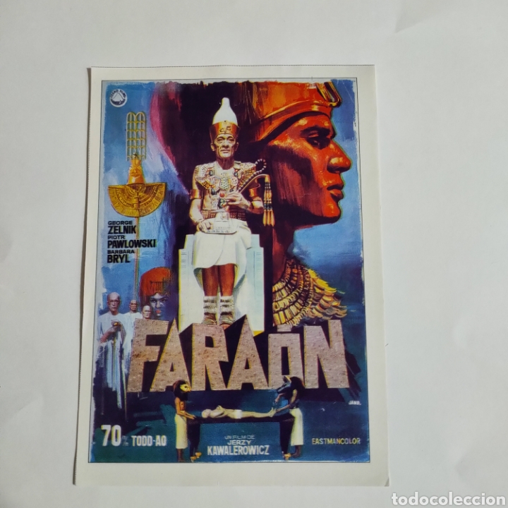 Cinema: MCG79 fara&oacute;n MICRO GUIA TAMA&Ntilde;O 10 X 14,50