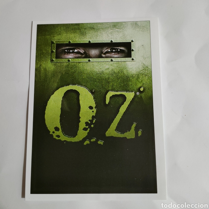 Cin&eacute;ma: MCG91 Oz MICRO GUIA TAMA&Ntilde;O 10 X 14,50