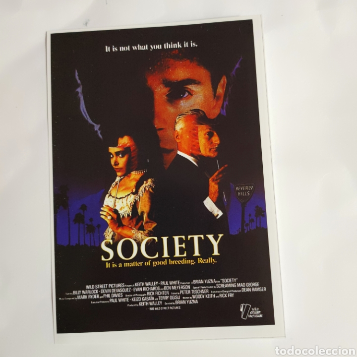 Kino: MCG99 society MICRO GUIA TAMA&Ntilde;O 10 X 14,50