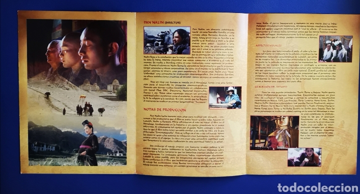 Cine: SAMSARA - Foto 2