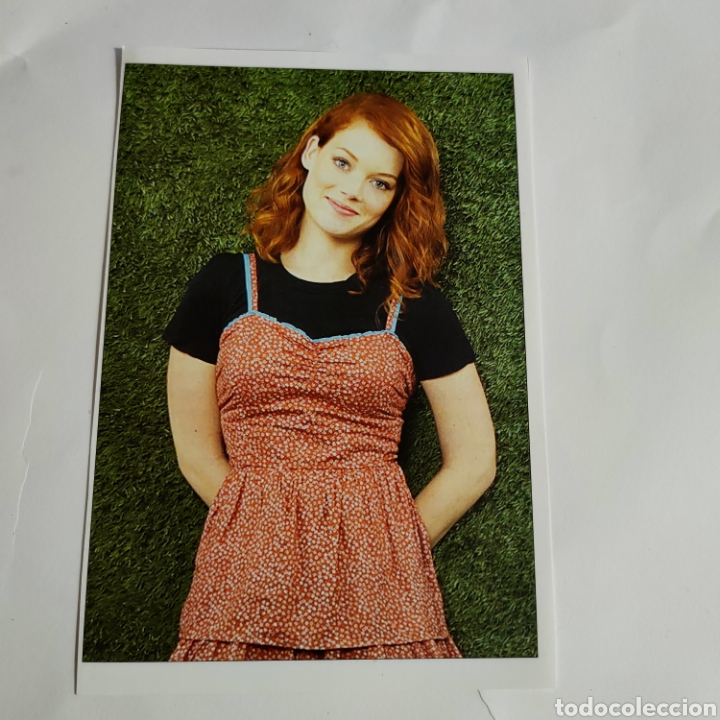 Kino: MCG108 Jane Levy MICRO GUIA TAMA&Ntilde;O 10 X 14,50