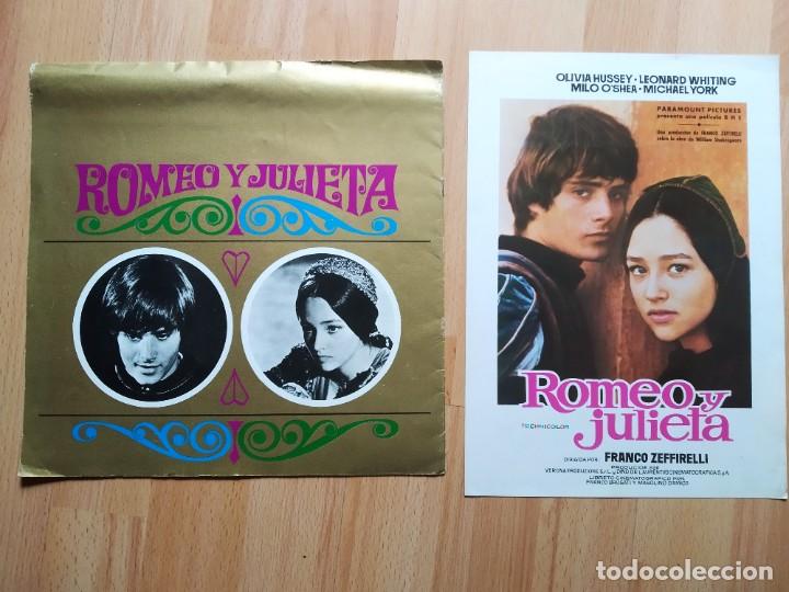Cine: g4 GUIAS de la pelicula --ROMEO Y JULIETA