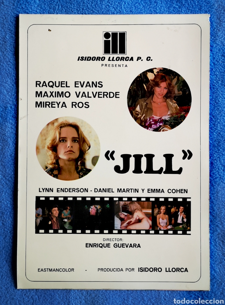 Cine: HILL - Foto 1