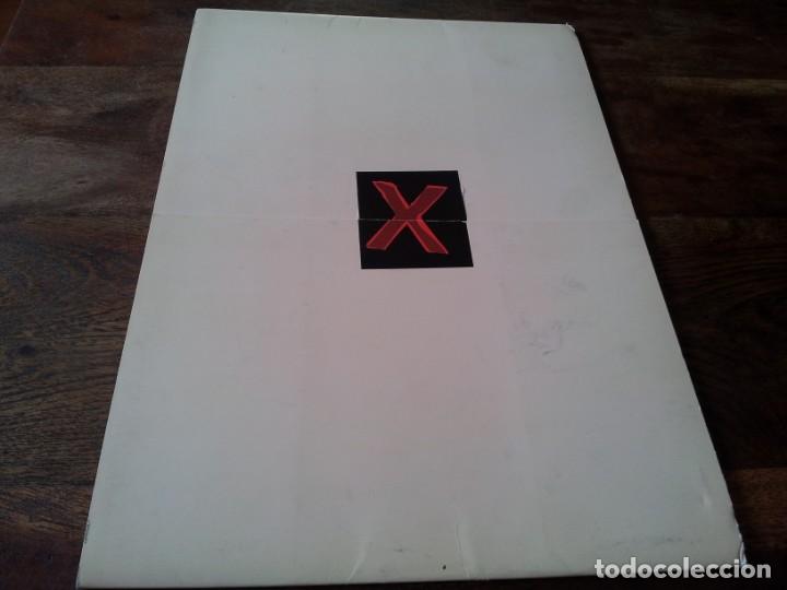 Cinema: Romance X - Caroline Ducey, Sagamore St&eacute;venin, rocco siffredi - guia original lujo lolafilms 1999