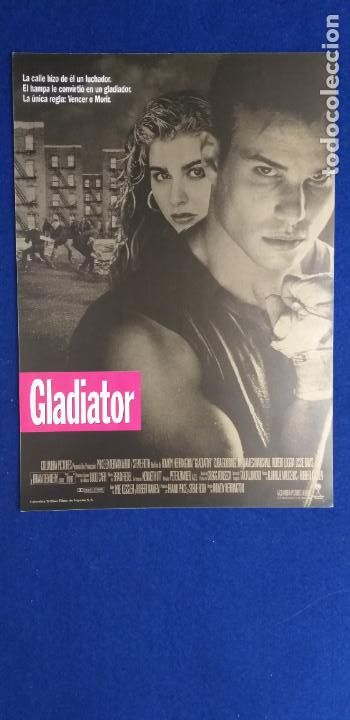 Cinema: Guia SIMPLE: Gladiator. Russell Crowe, Joaquin Phoenix, Connie Nielsen, Oliver Reed