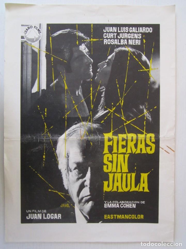 Cinema: CARTELE DE CINE DE 20X30 DE FIEBRE MUSICAL