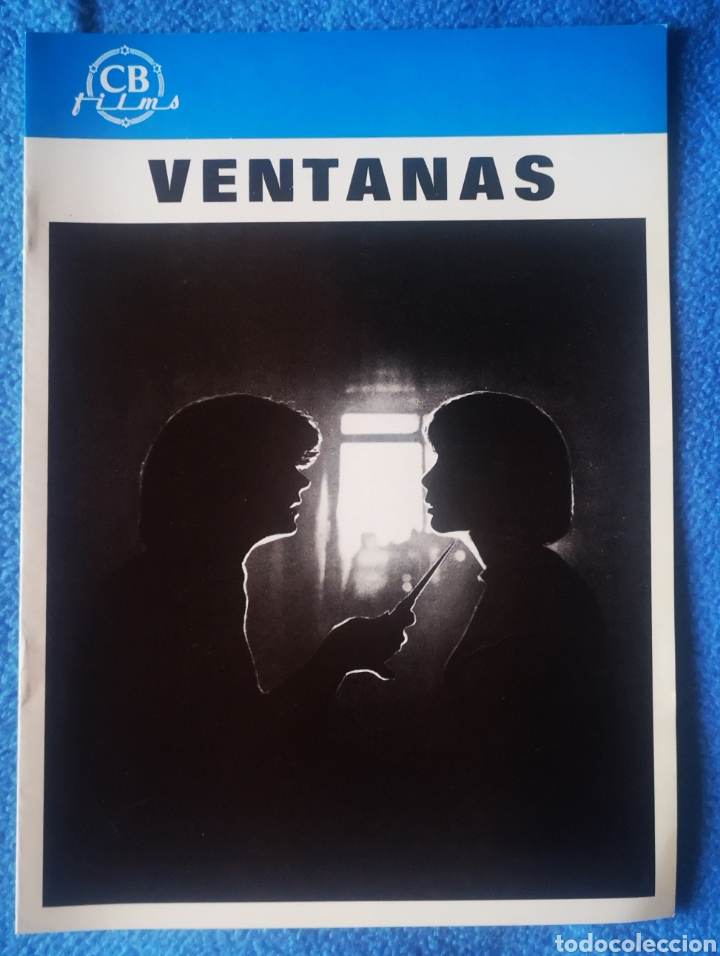 Cine: VENTANAS - Foto 1