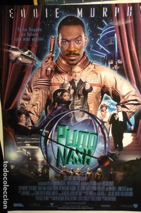 guia pluto nash eddie murphy