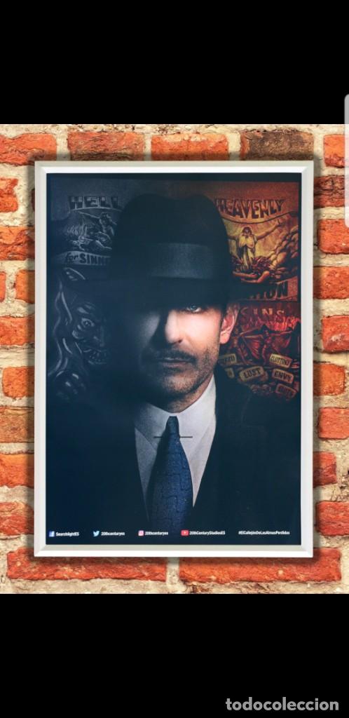 Kino: El callejon de las almas perdidas