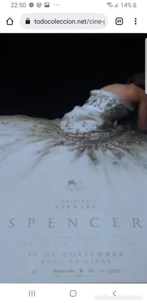 Kino: Guia SPENCER