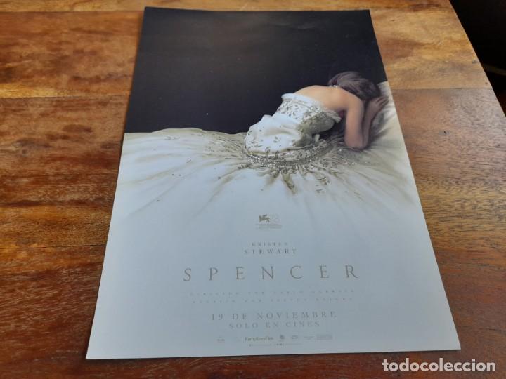 Cine: Spencer - Kristen Stewart, Jack Farthing, Timothy Spall, Sally Hawkins - Guia original Prime 2021