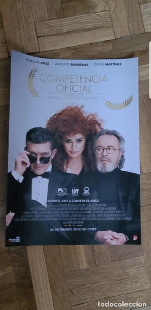 Kino: Guia Competencia oficial