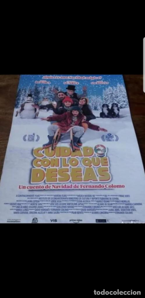 Kino: Guia cuidado con lo que deseas