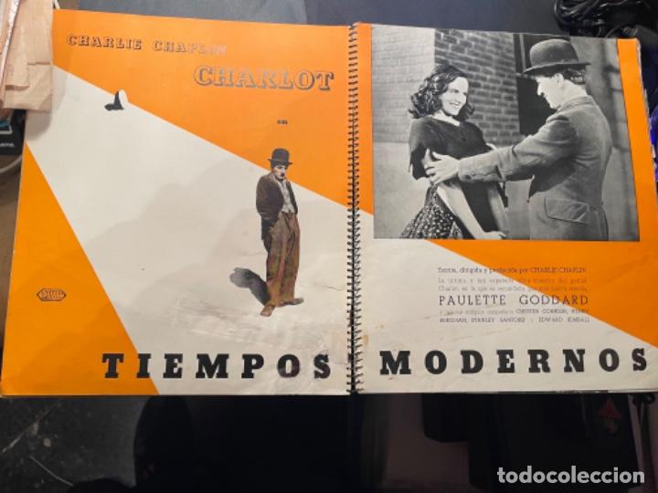 Cin&eacute;ma: ANTIGUA GUIA DE CINE 1936-1937 LOS ARTISTAS ASOCIADOS -UNITED ARTISTAS - ARTES GRAFICAS STUDIUM P. C