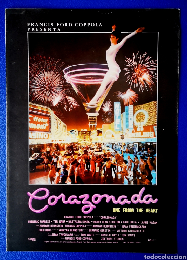 Cine: CORAZONADA - Foto 1