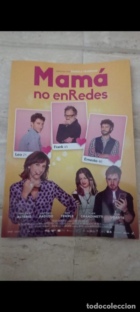 Kino: Gu&iacute;a Mam&aacute; no enRedes