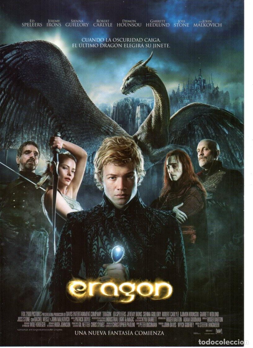 ERAGON