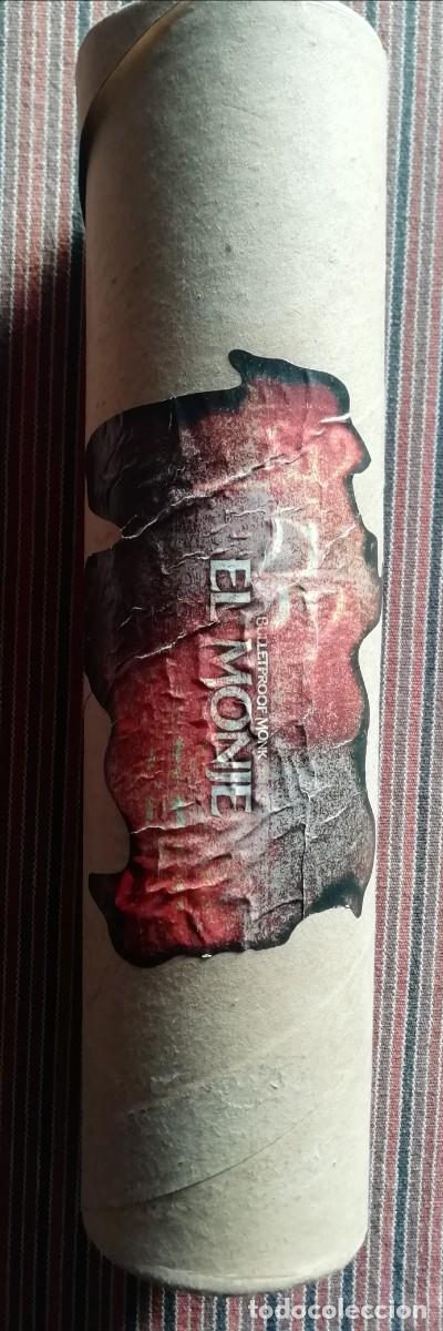 Cine: El monje. - Foto 5