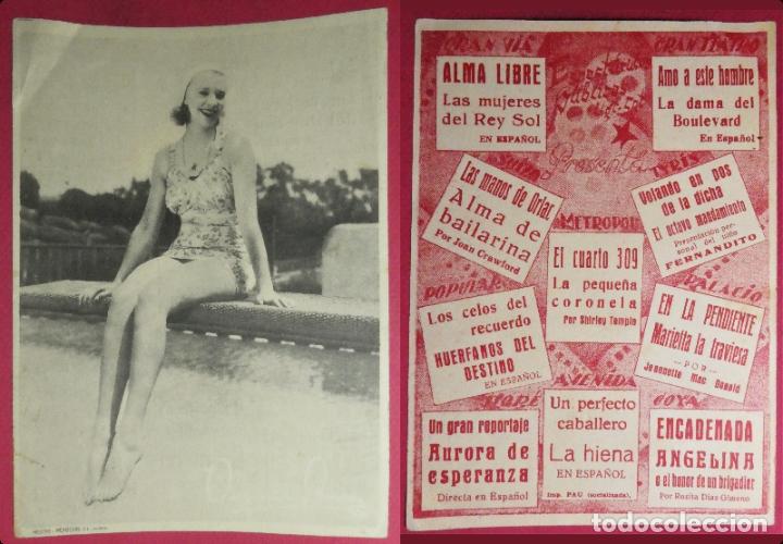 Cine: Foto de Mestre y Monzon&iacute;s S.L. Valencia