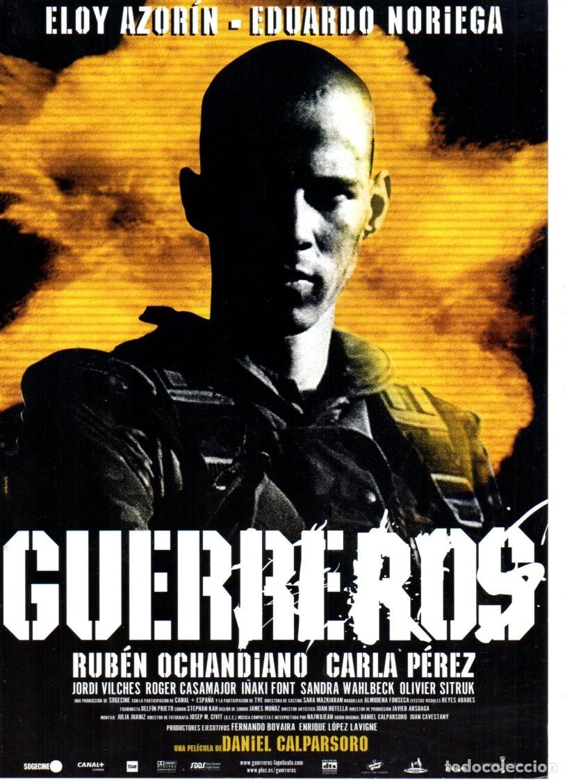 GUERREROS