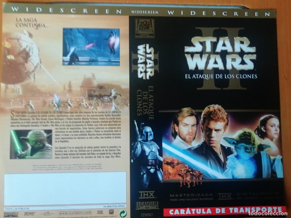 Cine: Star Wars - Foto 2