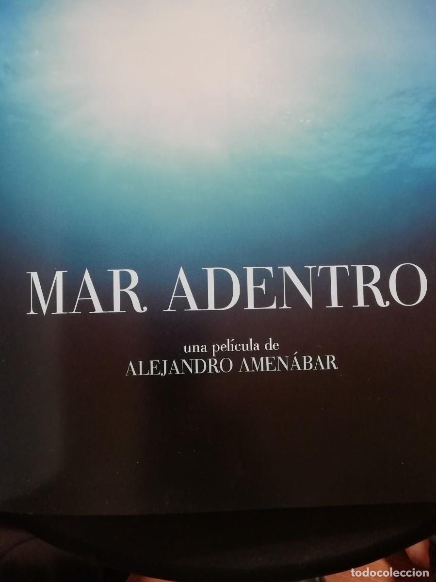 Cine: Mar adentro. - Foto 1