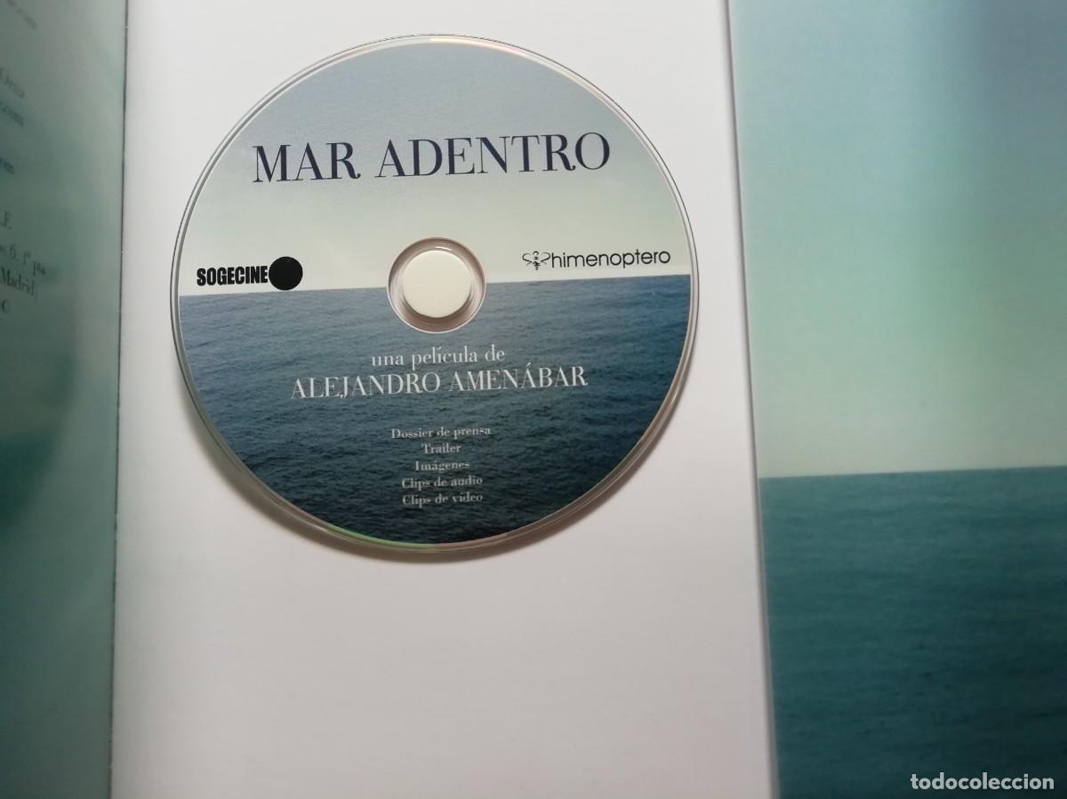 Cine: Mar adentro. - Foto 5