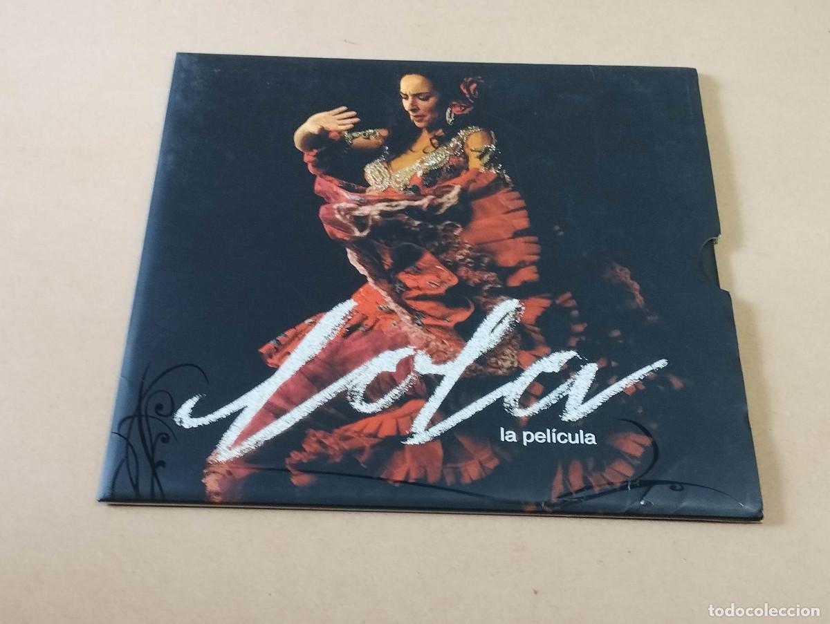 Cine: LOLA (FLORES) LA PEL&Iacute;CULA - GALA &Eacute;VORA - ANA FERN&Aacute;NDEZ - DIRECTOR MIGUEL HERMOSO