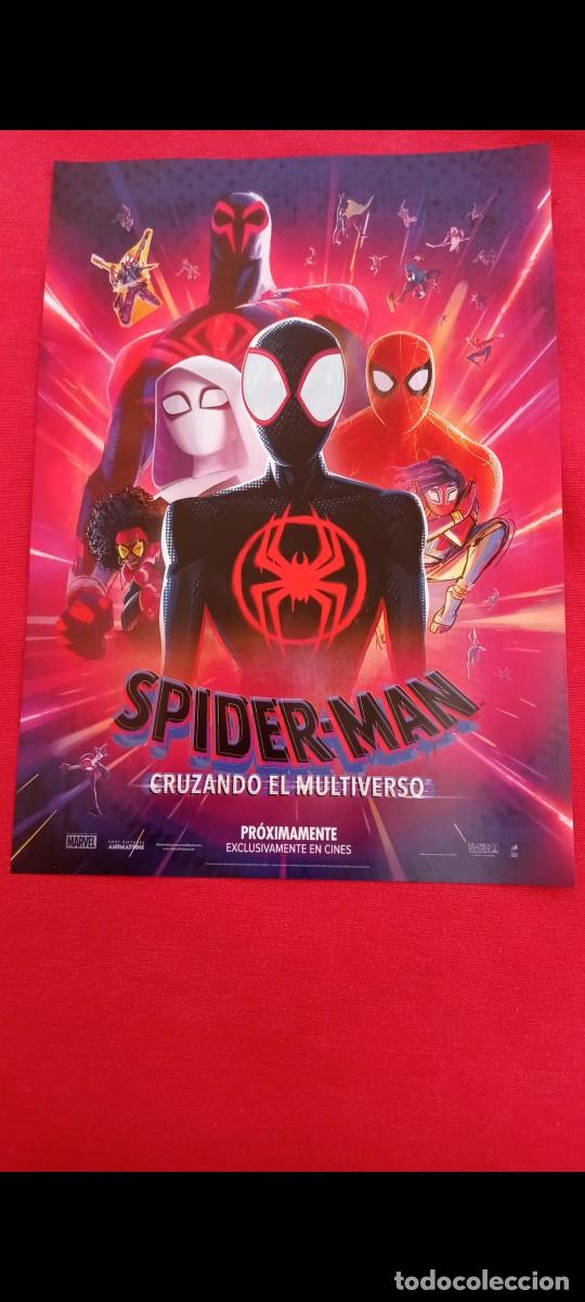 Gu&iacute;a Spiderman