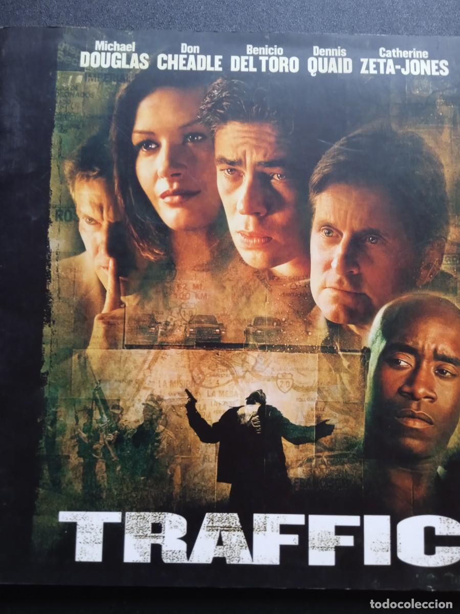 Cine: Traffic, Steven Soderbergh - Foto 1