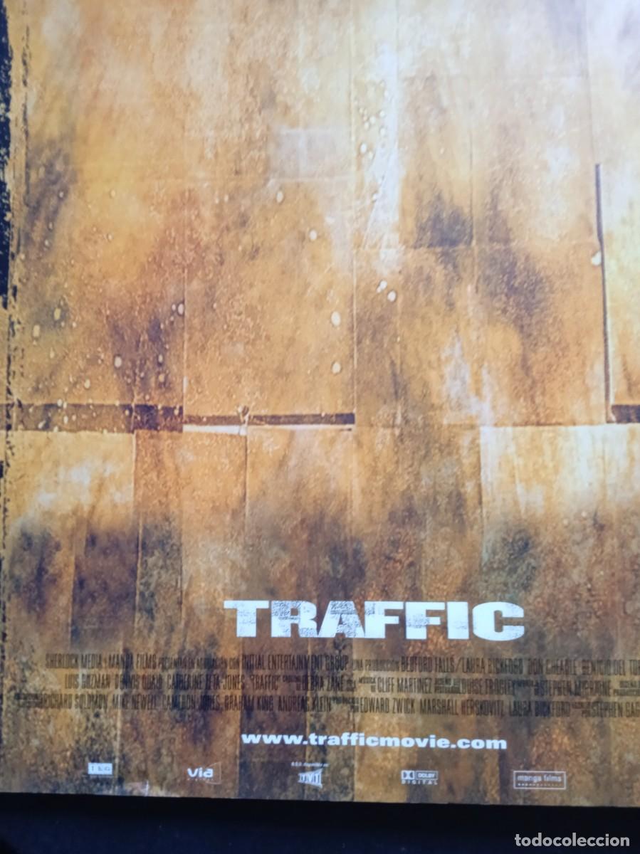 Cine: Traffic, Steven Soderbergh - Foto 5