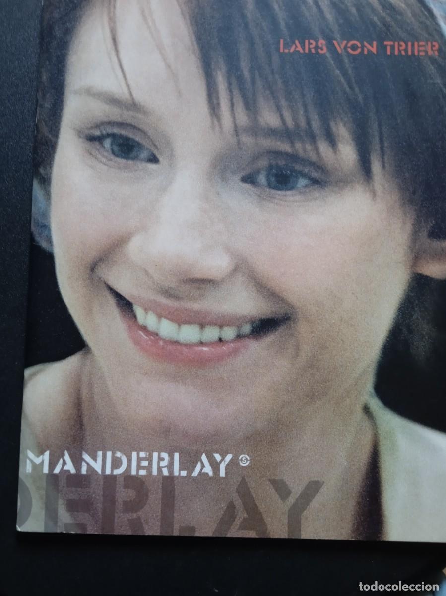 Cine: Manderlay. Lars Von Trier. - Foto 1