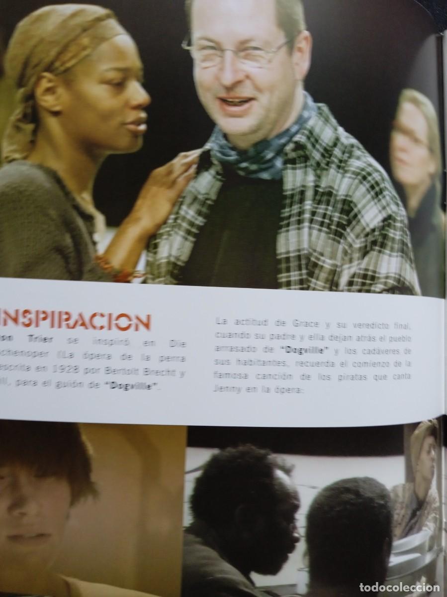 Cine: Manderlay. Lars Von Trier. - Foto 3