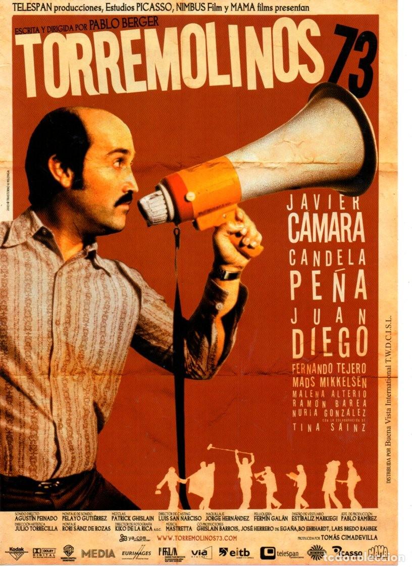 TORREMOLINOS 73