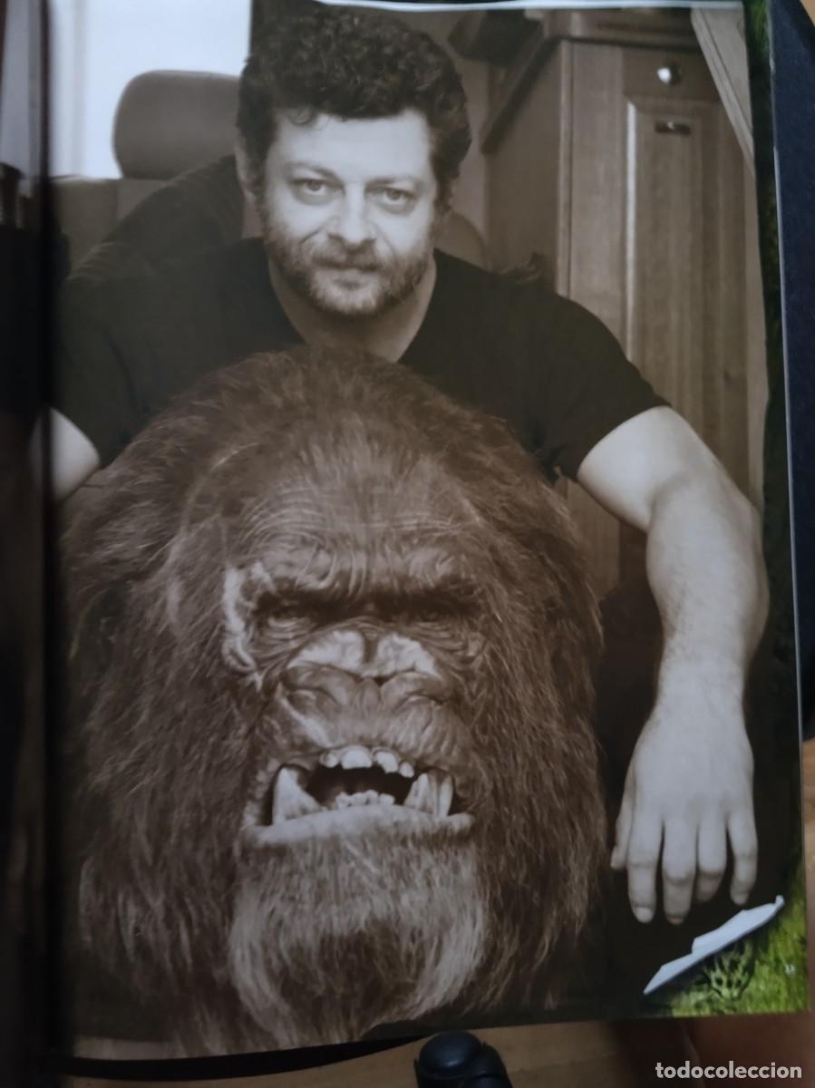 Cine: King Kong. Peter Jackson. - Foto 5