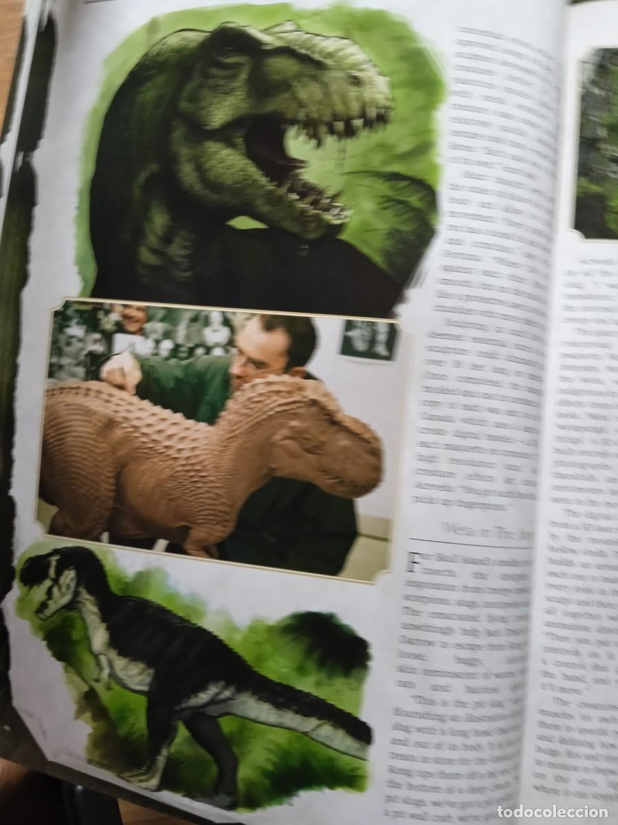 Cine: King Kong. Peter Jackson. - Foto 7