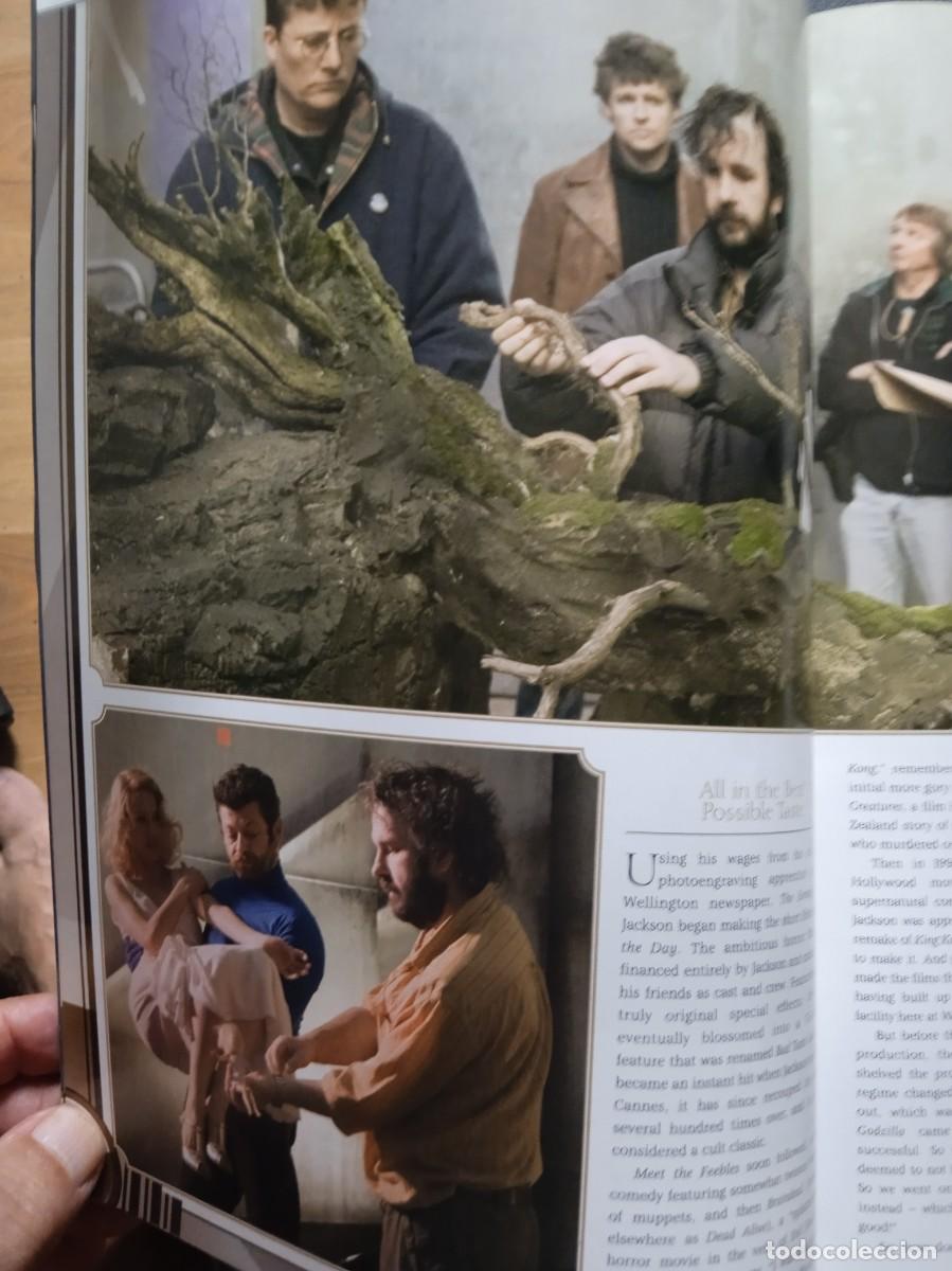 Cine: King Kong. Peter Jackson. - Foto 8