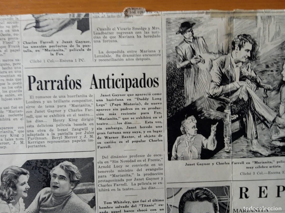 Cine: Marianita. - Foto 4