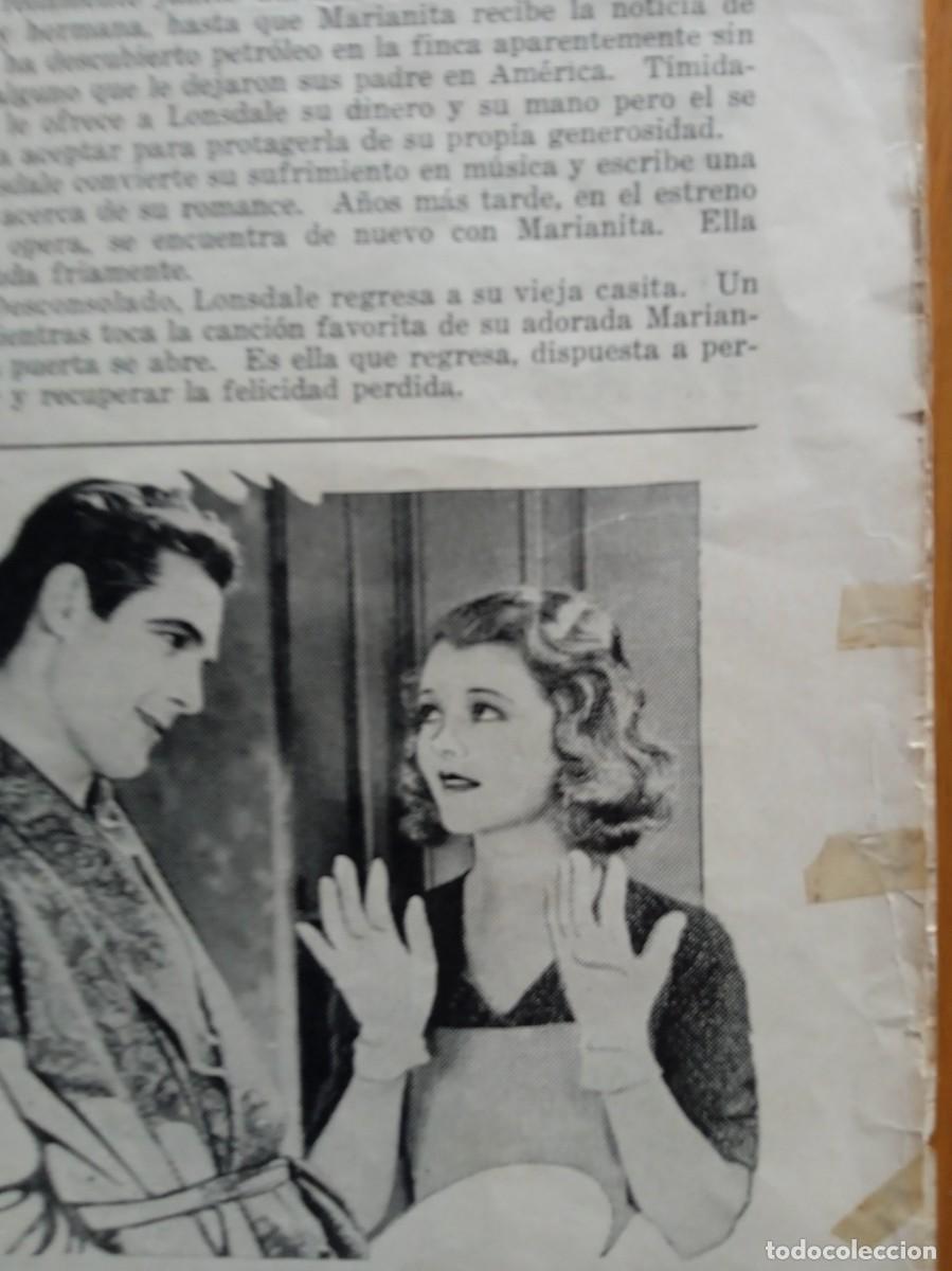 Cine: Marianita. - Foto 5