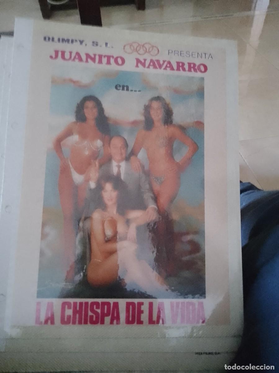Kino: La chispa de la vida,