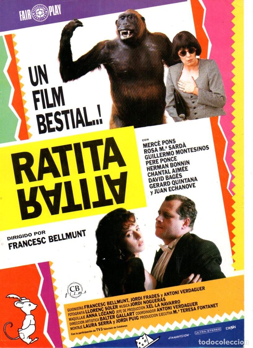 RATITA