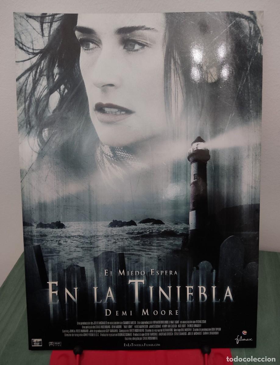 cartel de cine que esperar cuando estas esperan - Compra venta en  todocoleccion