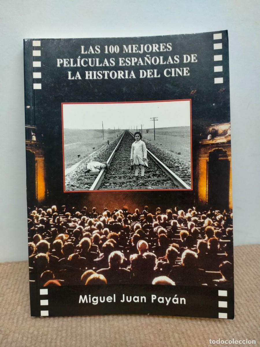 Cine: 100 MEJORES PEL&Iacute;CULAS ESPA&Ntilde;OLAS