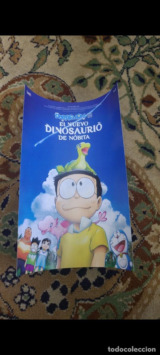 Cine: Gu&iacute;a Doraemon - Foto 1