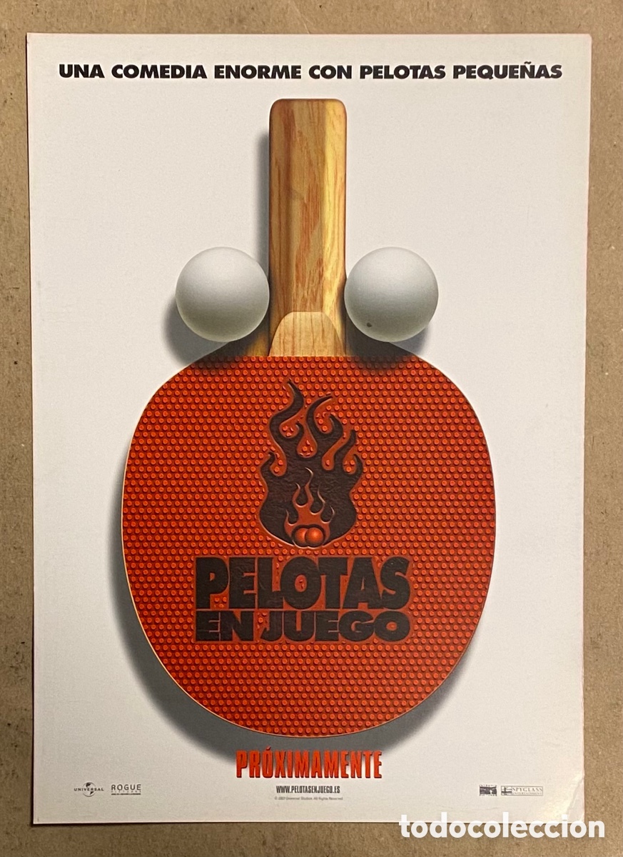 Cinema: PELOTAS EN JUEGO. GU&Iacute;A PROMOCIONAL DE LA PEL&Iacute;CULA. CHRISTOPHER WALKEN